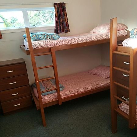 Auckland Northshore Motels & Holiday Park Ngoại thất bức ảnh