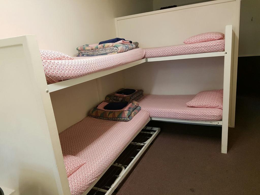 Auckland Northshore Motels & Holiday Park Ngoại thất bức ảnh