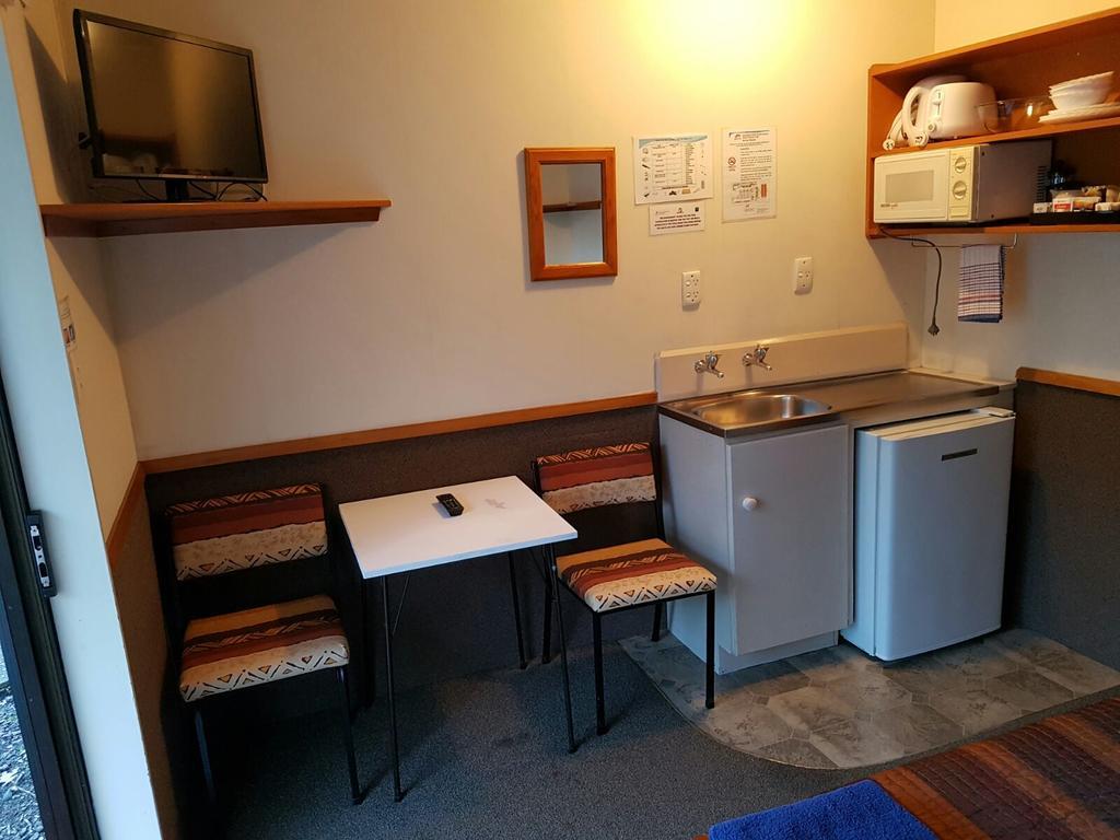 Auckland Northshore Motels & Holiday Park Ngoại thất bức ảnh