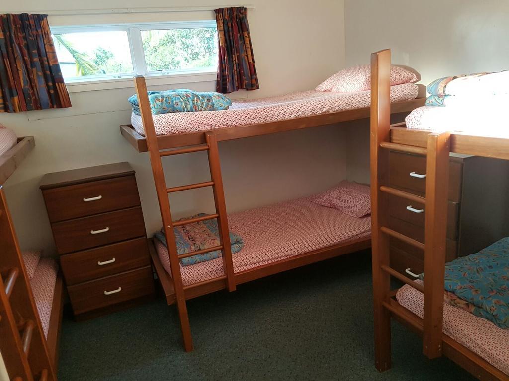 Auckland Northshore Motels & Holiday Park Ngoại thất bức ảnh