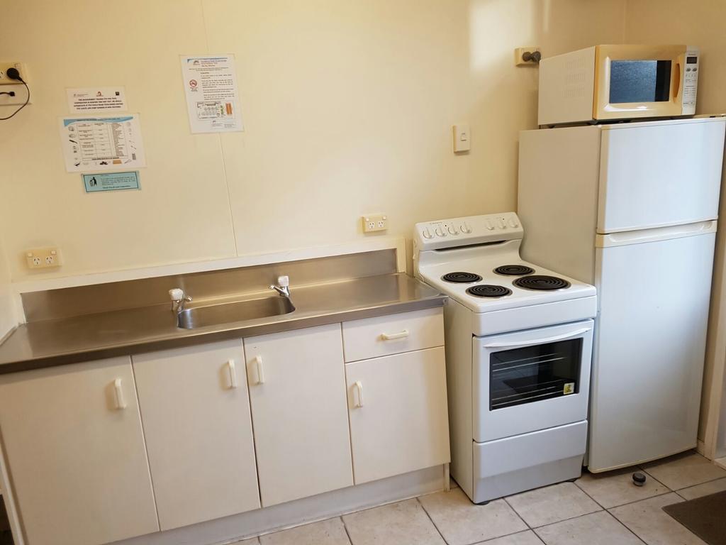 Auckland Northshore Motels & Holiday Park Ngoại thất bức ảnh