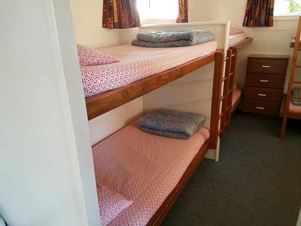 Auckland Northshore Motels & Holiday Park Ngoại thất bức ảnh