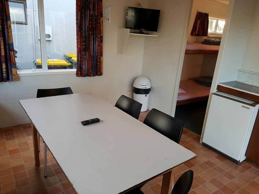 Auckland Northshore Motels & Holiday Park Ngoại thất bức ảnh