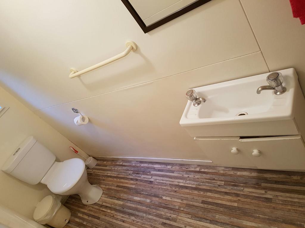 Auckland Northshore Motels & Holiday Park Ngoại thất bức ảnh
