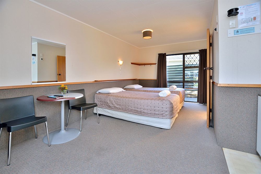 Auckland Northshore Motels & Holiday Park Ngoại thất bức ảnh