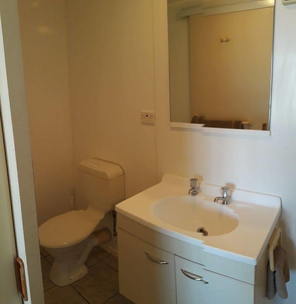 Auckland Northshore Motels & Holiday Park Ngoại thất bức ảnh