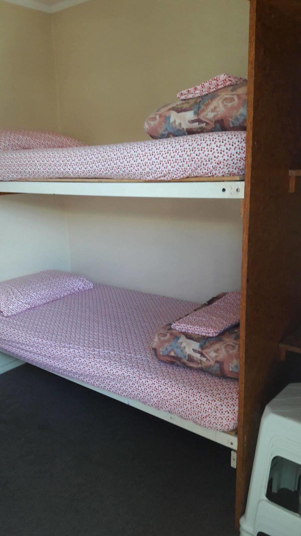 Auckland Northshore Motels & Holiday Park Ngoại thất bức ảnh