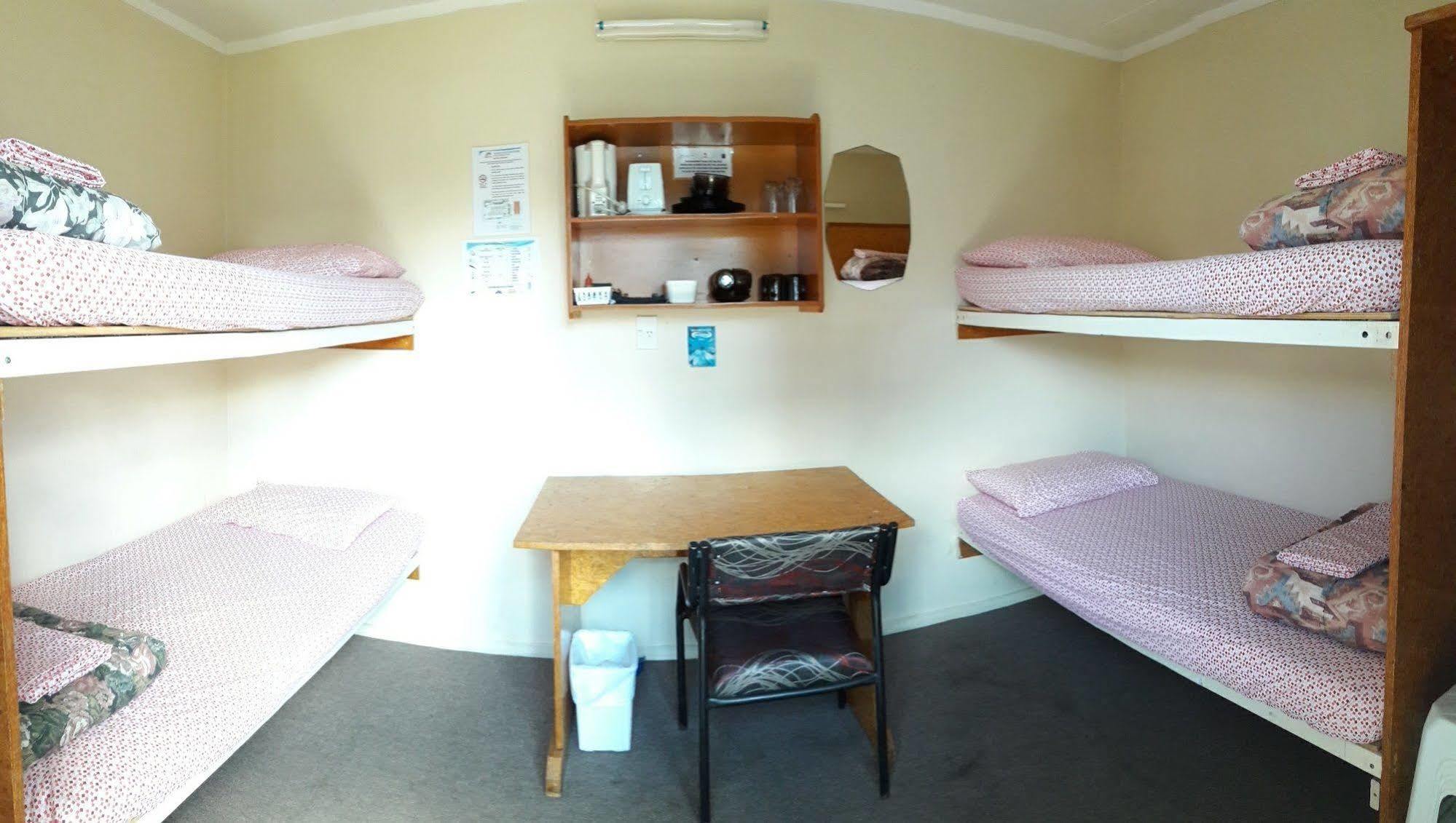 Auckland Northshore Motels & Holiday Park Ngoại thất bức ảnh