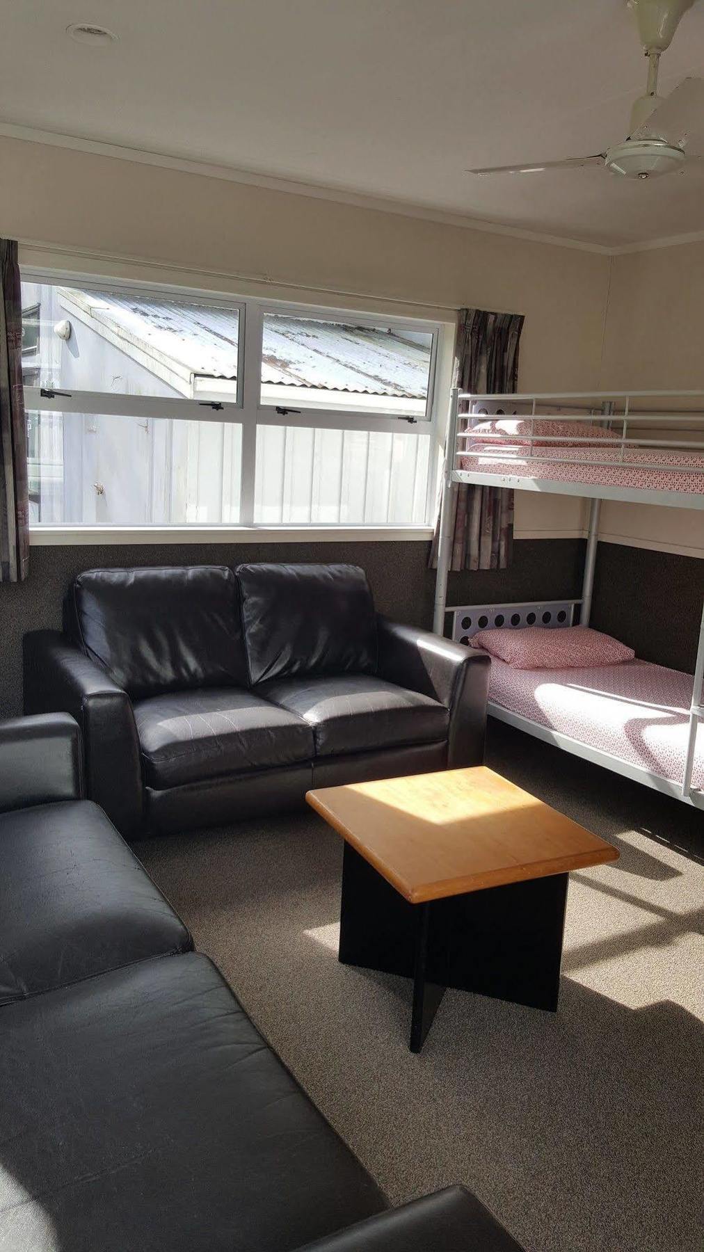 Auckland Northshore Motels & Holiday Park Ngoại thất bức ảnh