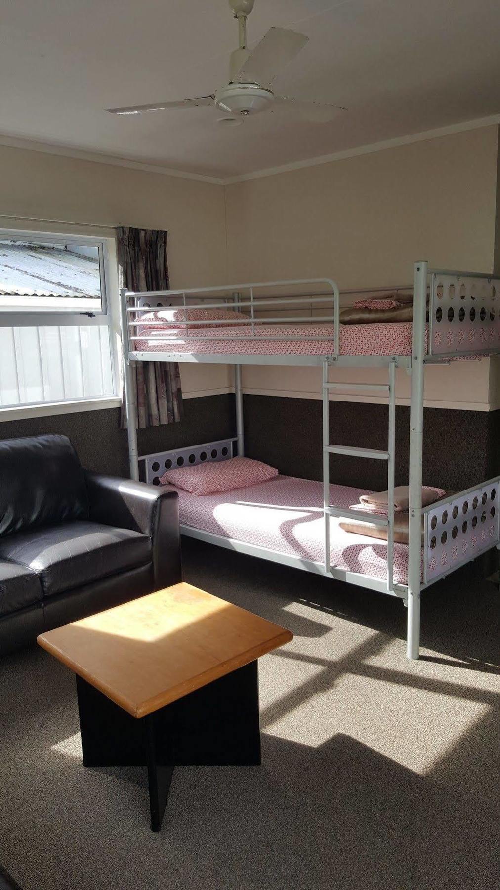 Auckland Northshore Motels & Holiday Park Ngoại thất bức ảnh