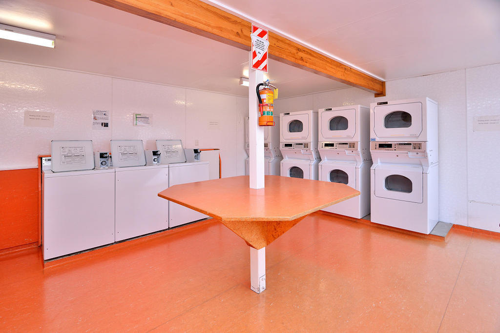 Auckland Northshore Motels & Holiday Park Ngoại thất bức ảnh